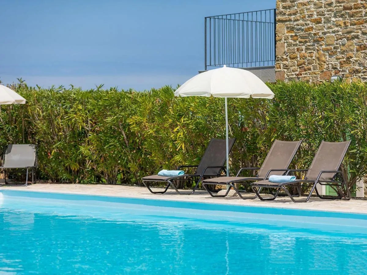 Holiday Home Casa Istriana By Interhome Donje Baredine 0*,  Chorwacja