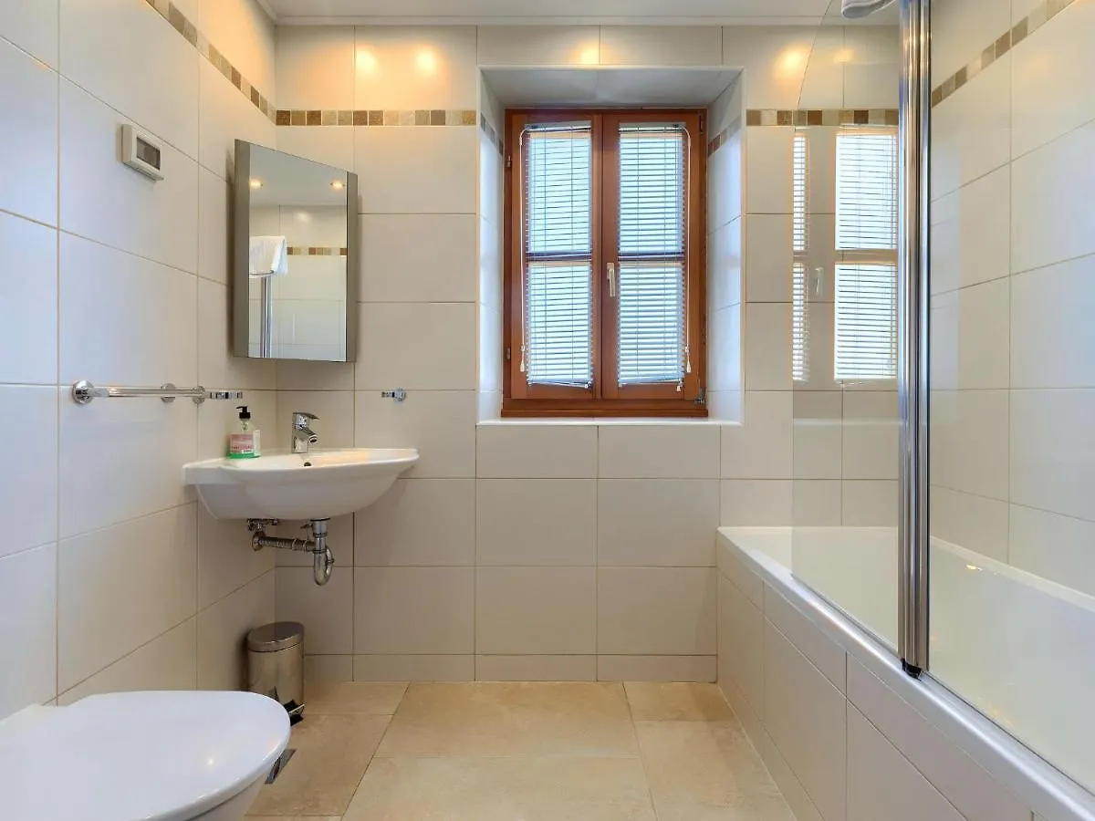 Holiday Home Casa Istriana By Interhome Donje Baredine 0*,