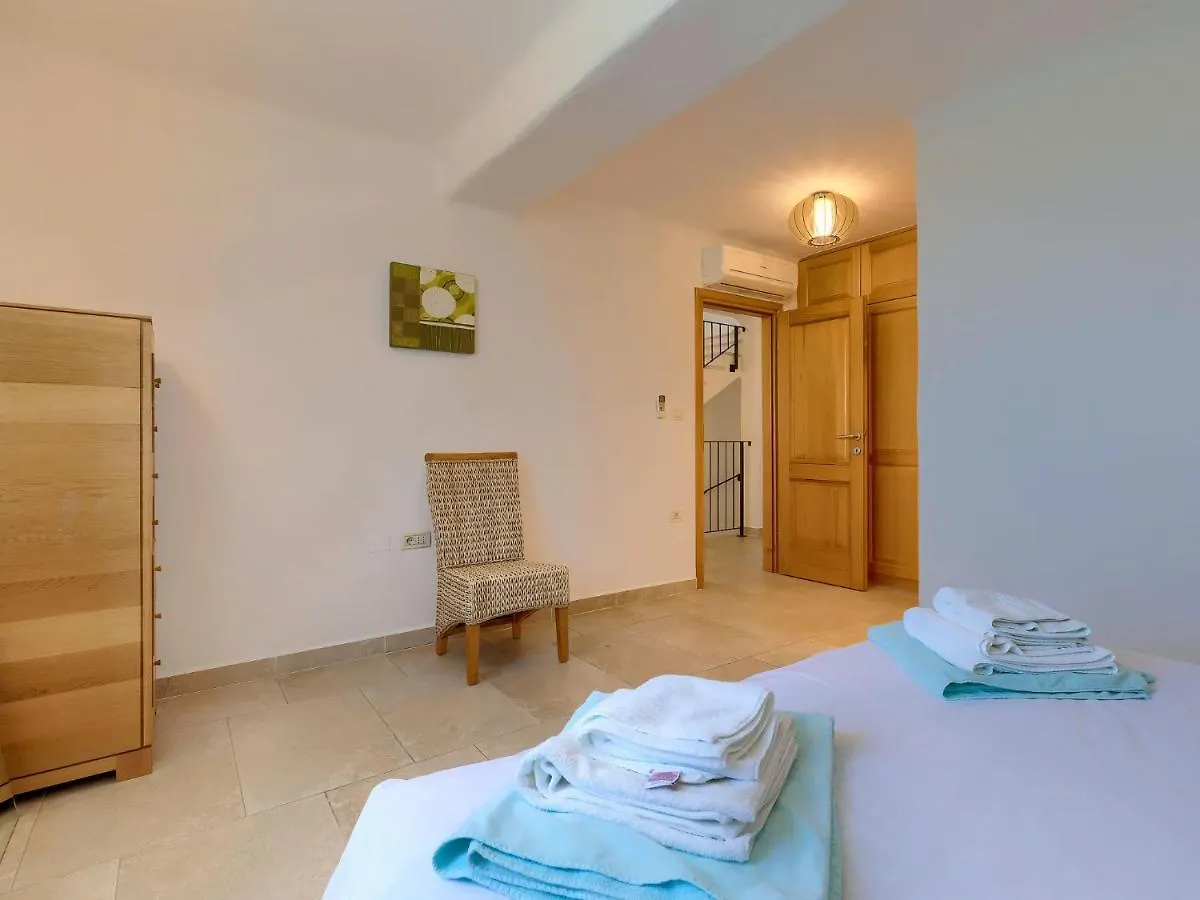 Holiday Home Casa Istriana By Interhome Donje Baredine Chorwacja