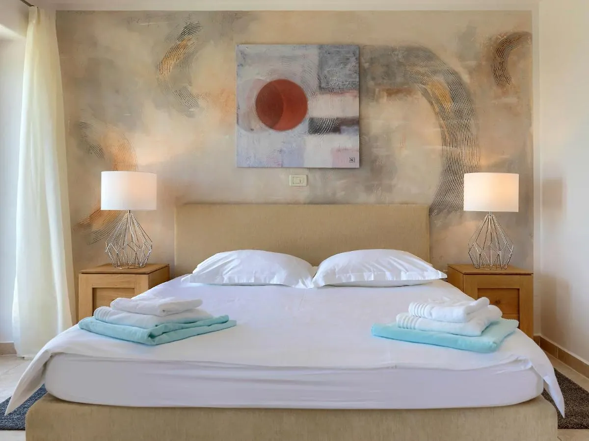 Holiday Home Casa Istriana By Interhome Donje Baredine