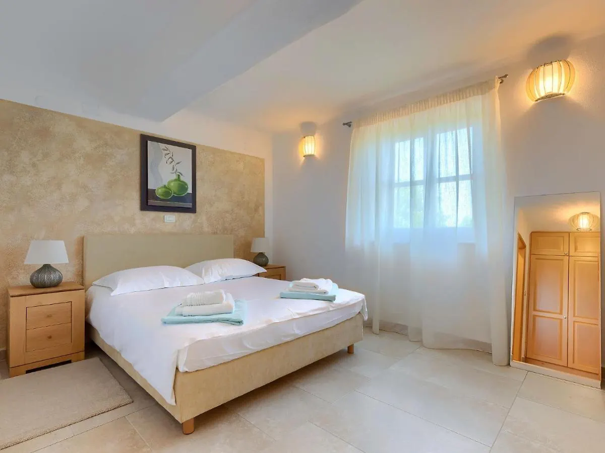 Holiday Home Casa Istriana By Interhome Donje Baredine 0*,  Chorwacja