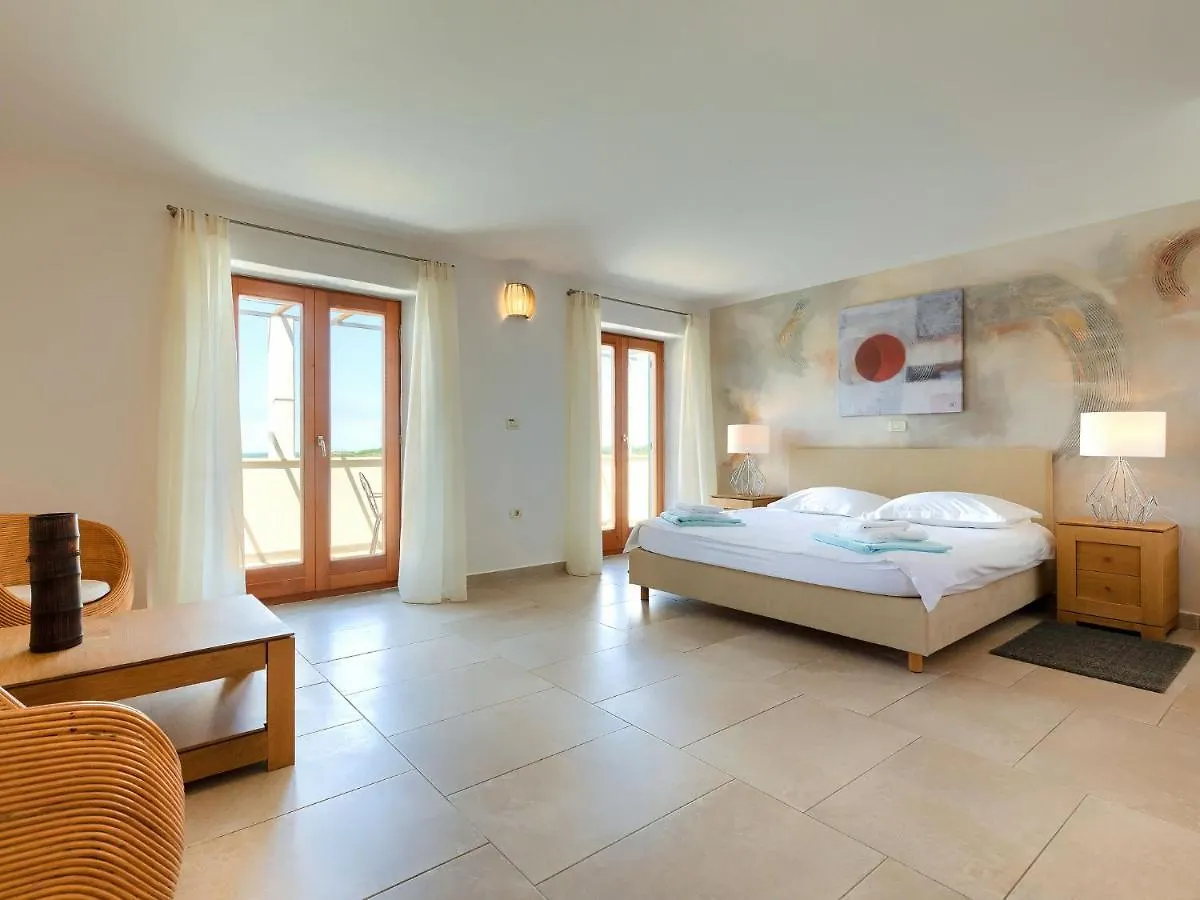 Holiday Home Casa Istriana By Interhome Donje Baredine