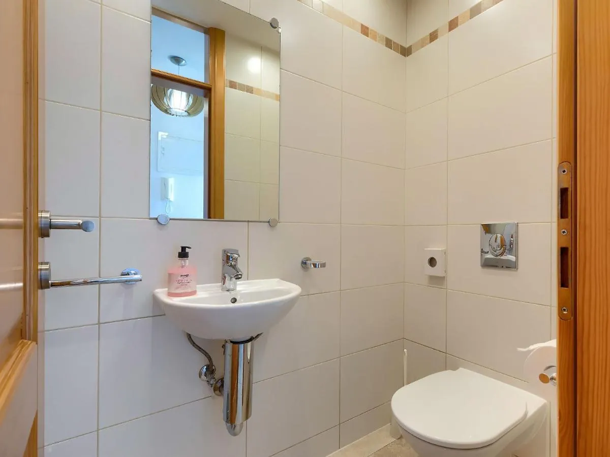 Holiday Home Casa Istriana By Interhome Donje Baredine Chorwacja