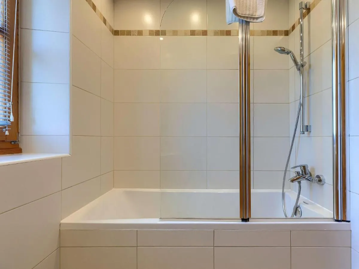 Holiday Home Casa Istriana By Interhome Donje Baredine