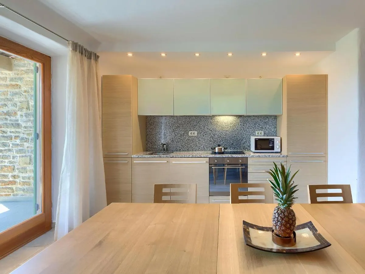 Holiday Home Casa Istriana By Interhome Donje Baredine