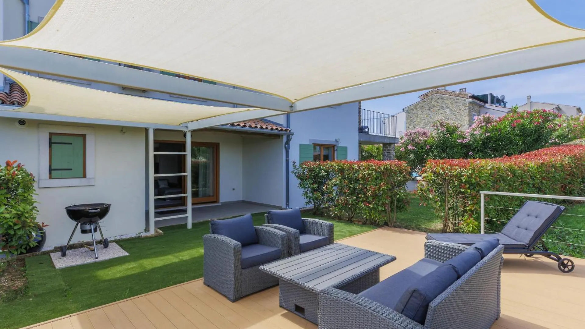 Holiday Home Casa Istriana By Interhome Donje Baredine 0*,